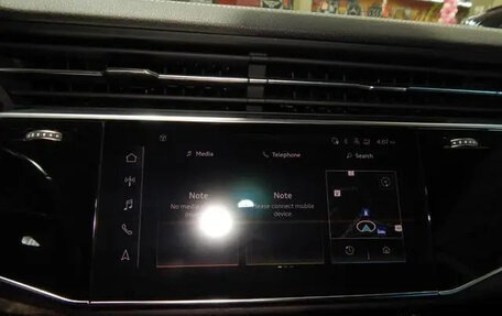 Audi Q8 I, 2023 год, 5 600 000 рублей, 24 фотография