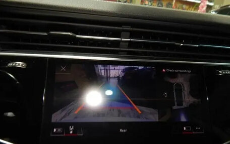 Audi Q8 I, 2023 год, 5 600 000 рублей, 27 фотография