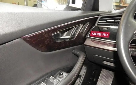 Audi Q8 I, 2023 год, 5 600 000 рублей, 26 фотография