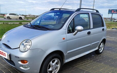 Chery Sweet (QQ), 2012 год, 300 000 рублей, 3 фотография