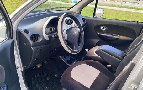 Chery Sweet (QQ), 2012 год, 300 000 рублей, 10 фотография