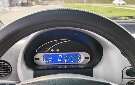 Chery Sweet (QQ), 2012 год, 300 000 рублей, 9 фотография