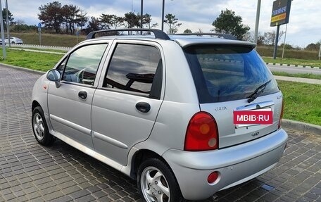 Chery Sweet (QQ), 2012 год, 300 000 рублей, 4 фотография