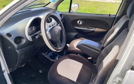 Chery Sweet (QQ), 2012 год, 300 000 рублей, 7 фотография