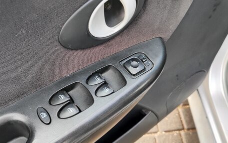 Chery Sweet (QQ), 2012 год, 300 000 рублей, 12 фотография