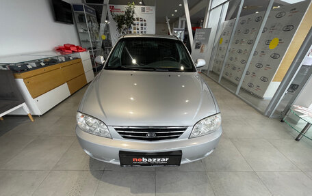 KIA Spectra II (LD), 2008 год, 440 000 рублей, 3 фотография