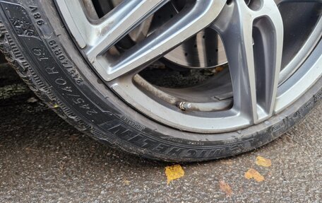 Mercedes-Benz E-Класс, 2019 год, 3 300 000 рублей, 18 фотография