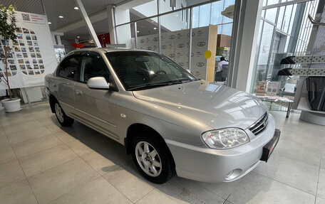KIA Spectra II (LD), 2008 год, 440 000 рублей, 2 фотография