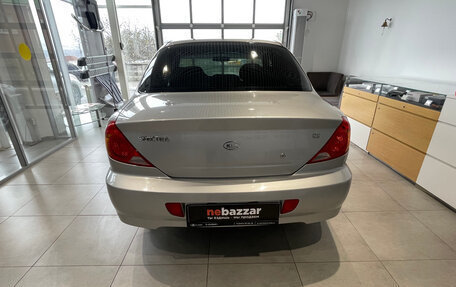 KIA Spectra II (LD), 2008 год, 440 000 рублей, 6 фотография