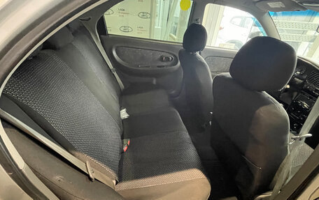 KIA Spectra II (LD), 2008 год, 440 000 рублей, 14 фотография