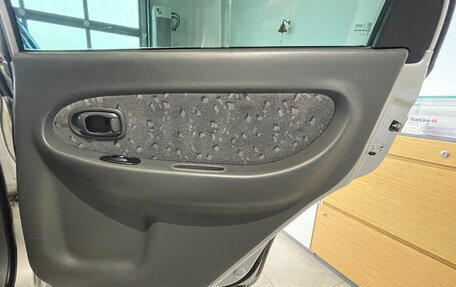 KIA Spectra II (LD), 2008 год, 440 000 рублей, 18 фотография