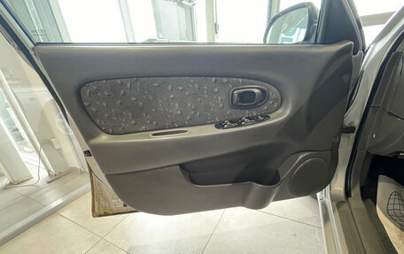 KIA Spectra II (LD), 2008 год, 440 000 рублей, 15 фотография