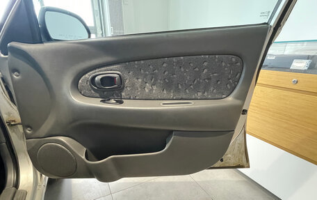 KIA Spectra II (LD), 2008 год, 440 000 рублей, 17 фотография