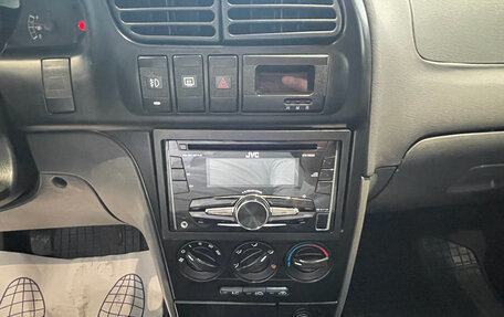 KIA Spectra II (LD), 2008 год, 440 000 рублей, 9 фотография