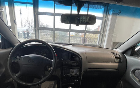 KIA Spectra II (LD), 2008 год, 440 000 рублей, 8 фотография