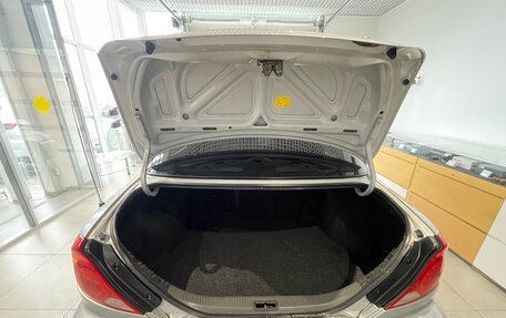 KIA Spectra II (LD), 2008 год, 440 000 рублей, 7 фотография