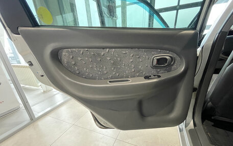 KIA Spectra II (LD), 2008 год, 440 000 рублей, 16 фотография