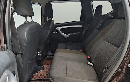 Nissan Terrano III, 2020 год, 1 570 000 рублей, 15 фотография