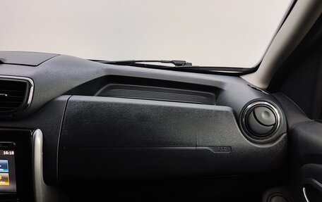 Nissan Terrano III, 2020 год, 1 570 000 рублей, 12 фотография