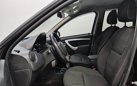 Nissan Terrano III, 2020 год, 1 570 000 рублей, 14 фотография