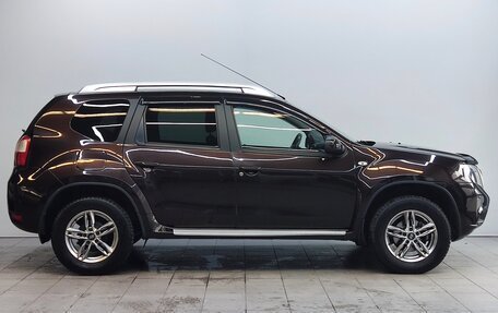 Nissan Terrano III, 2020 год, 1 570 000 рублей, 4 фотография