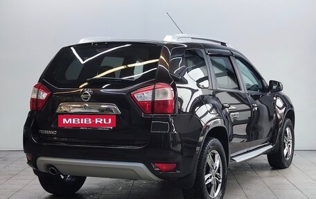 Nissan Terrano III, 2020 год, 1 570 000 рублей, 5 фотография