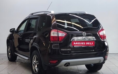 Nissan Terrano III, 2020 год, 1 570 000 рублей, 7 фотография