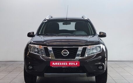 Nissan Terrano III, 2020 год, 1 570 000 рублей, 2 фотография