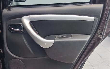 Nissan Terrano III, 2020 год, 1 570 000 рублей, 21 фотография