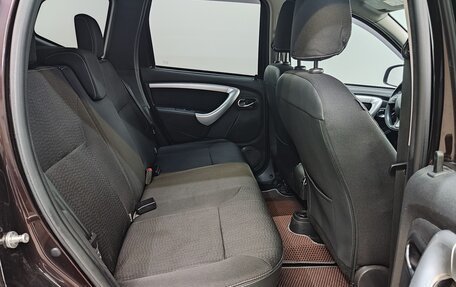 Nissan Terrano III, 2020 год, 1 570 000 рублей, 17 фотография