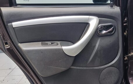 Nissan Terrano III, 2020 год, 1 570 000 рублей, 20 фотография