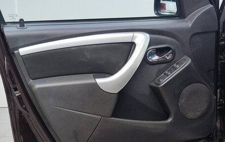 Nissan Terrano III, 2020 год, 1 570 000 рублей, 18 фотография