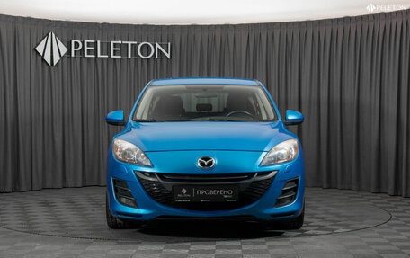 Mazda 3, 2011 год, 970 000 рублей, 3 фотография