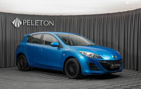 Mazda 3, 2011 год, 970 000 рублей, 2 фотография