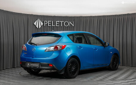 Mazda 3, 2011 год, 970 000 рублей, 4 фотография