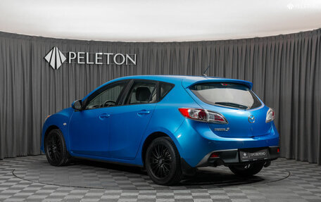 Mazda 3, 2011 год, 970 000 рублей, 5 фотография