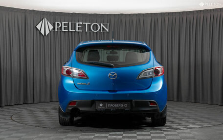 Mazda 3, 2011 год, 970 000 рублей, 6 фотография