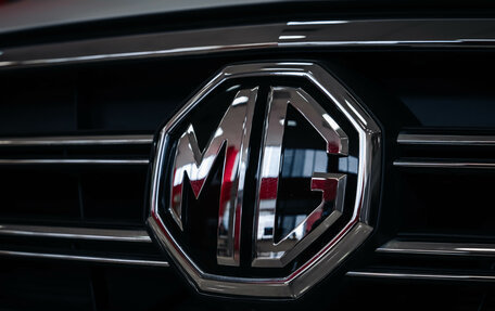 MG 5, 2023 год, 2 520 000 рублей, 35 фотография
