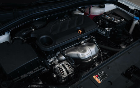 MG 5, 2023 год, 2 520 000 рублей, 34 фотография