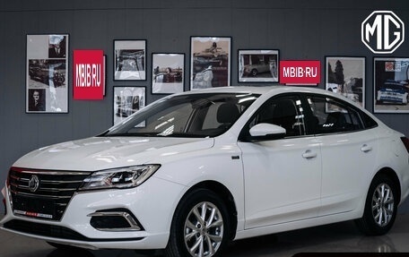 MG 5, 2023 год, 2 520 000 рублей, 33 фотография