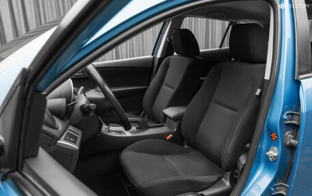 Mazda 3, 2011 год, 970 000 рублей, 11 фотография