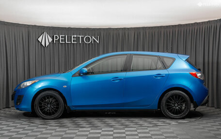 Mazda 3, 2011 год, 970 000 рублей, 7 фотография