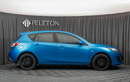 Mazda 3, 2011 год, 970 000 рублей, 8 фотография