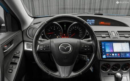 Mazda 3, 2011 год, 970 000 рублей, 12 фотография