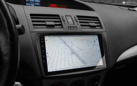 Mazda 3, 2011 год, 970 000 рублей, 17 фотография