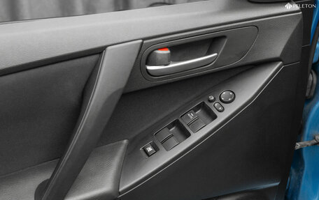 Mazda 3, 2011 год, 970 000 рублей, 19 фотография