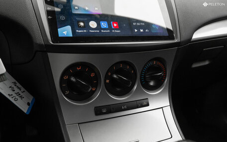 Mazda 3, 2011 год, 970 000 рублей, 18 фотография