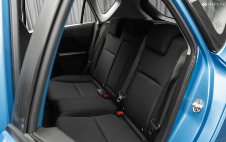 Mazda 3, 2011 год, 970 000 рублей, 14 фотография