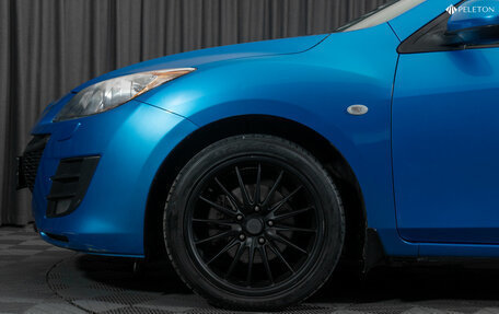 Mazda 3, 2011 год, 970 000 рублей, 21 фотография