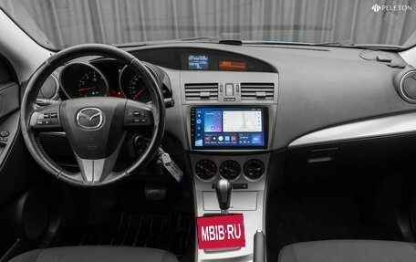 Mazda 3, 2011 год, 970 000 рублей, 10 фотография